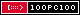 100PC100