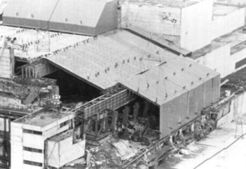 Chernobyl