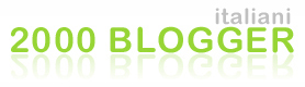 2000 blogger