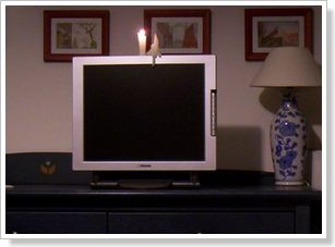 Monitor